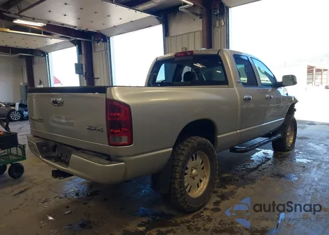 2002 Dodge Ram 1500 St from USA, damaged, VIN 1B7HU18Z42J121370